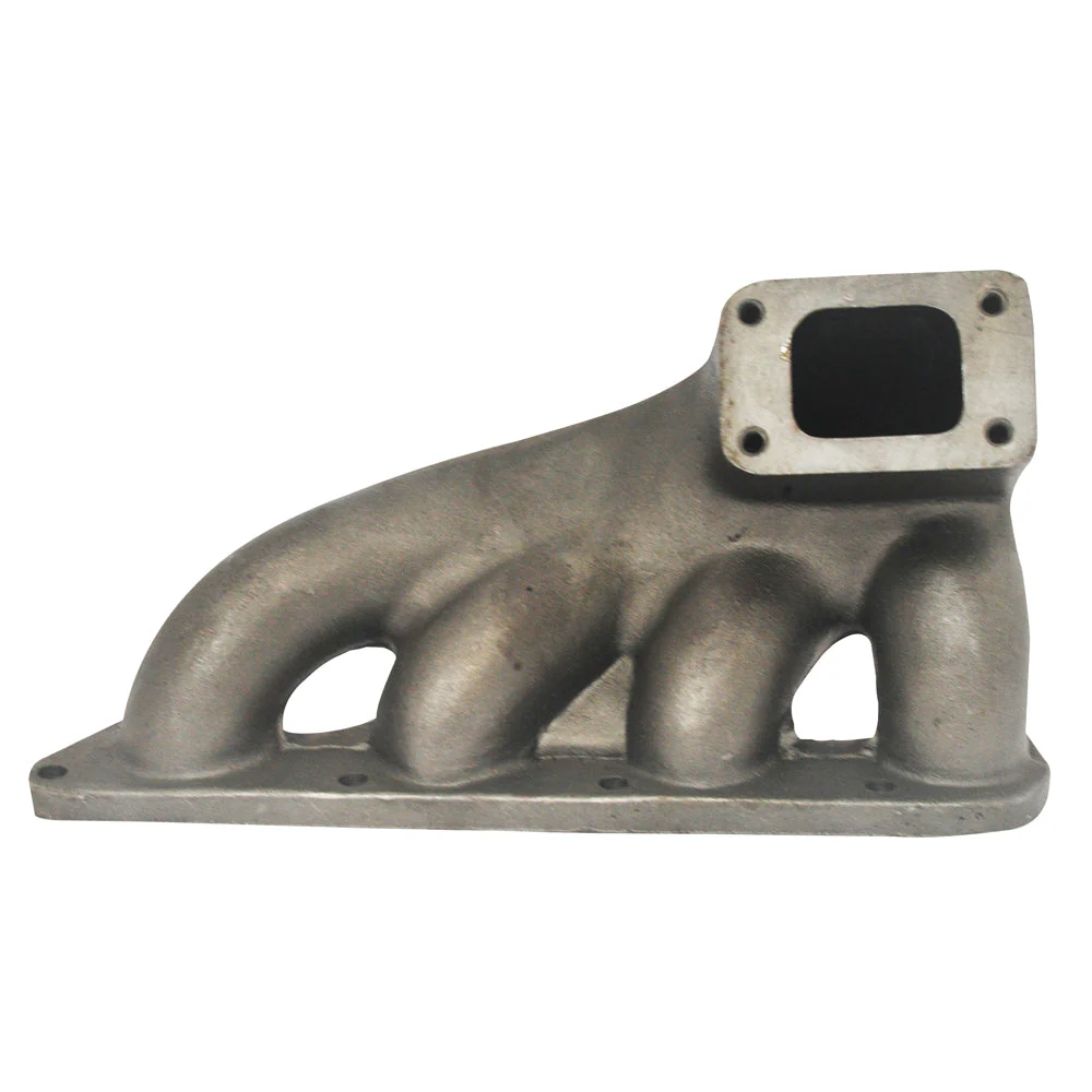 VW Polo 6N2 / 1.4L / 1.6L 8V AUD AKK T25 turbo manifold