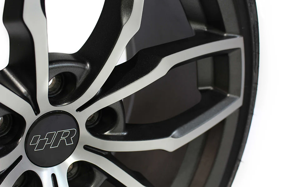 Racingline R360 19x8.5 5x112 ET44 - Image 2