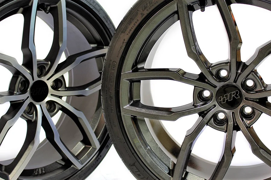 Racingline R360 19x8.5 5x112 ET44 - Image 4