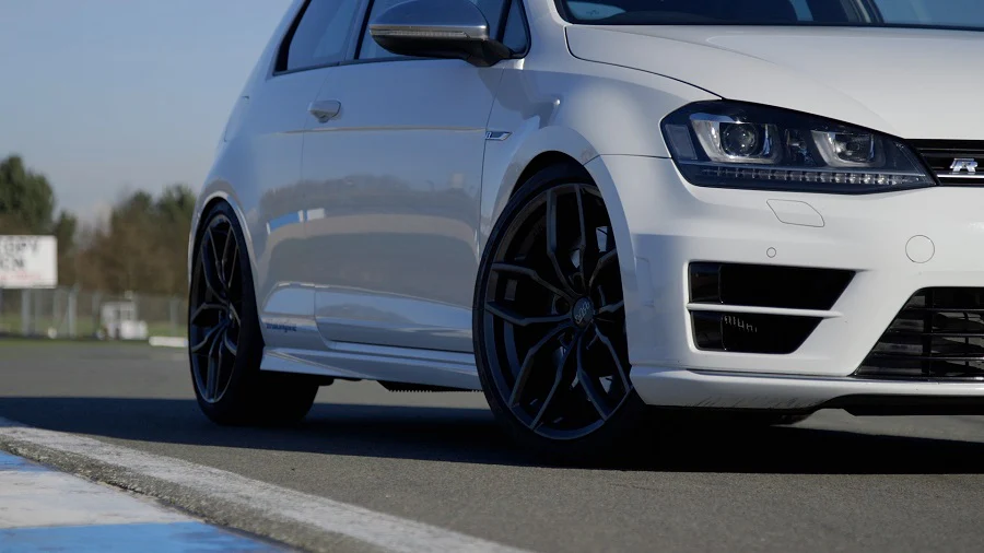 Racingline R360 19x8.5 5x112 ET44 - Image 5