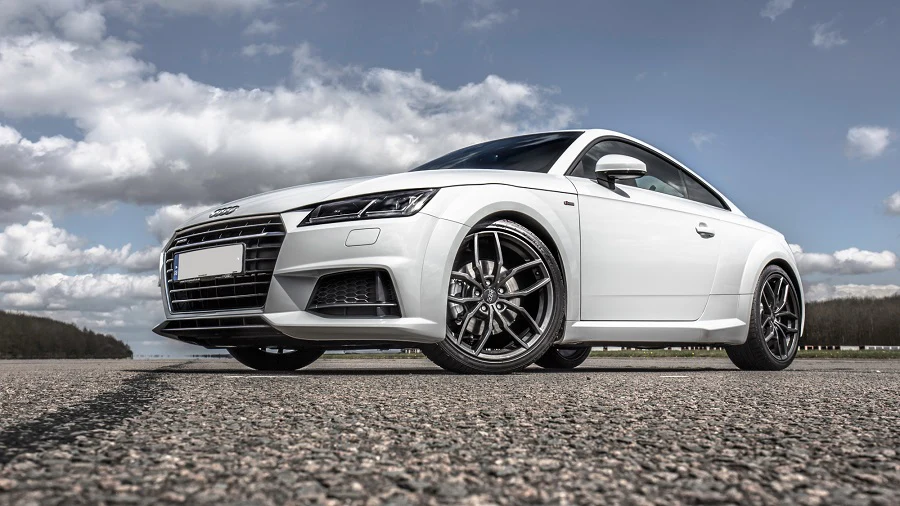 Racingline R360 19x8.5 5x112 ET44 - Image 6