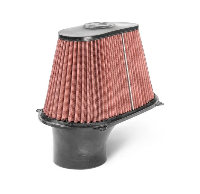 Wagner Tuning Carbon Air Intake - VW MK7 GTI/R & Audi 8V A3/S3 - Image 3