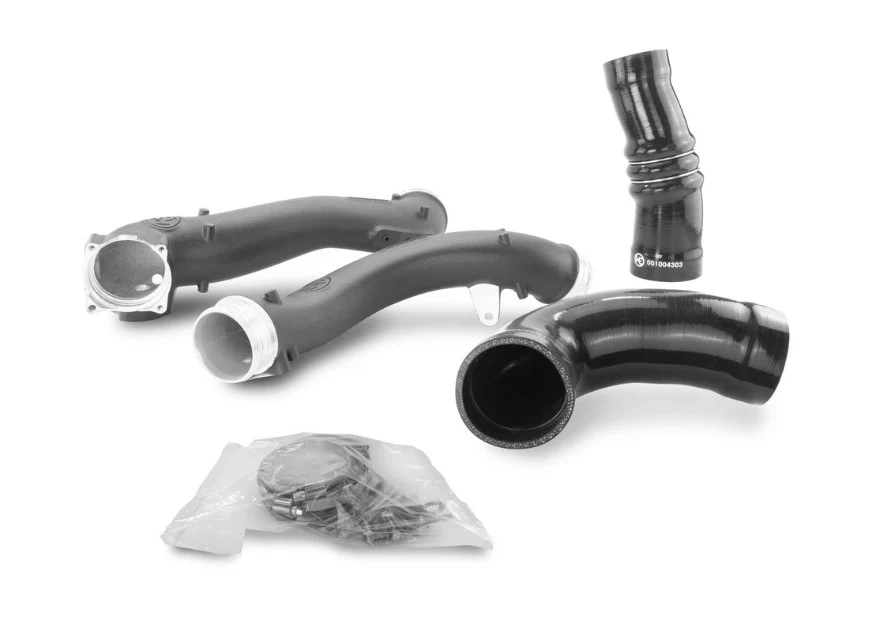 Wagner Tuning Charge & Boost Pipe Kit - Audi 8Y RS3 2.5 TFSI
