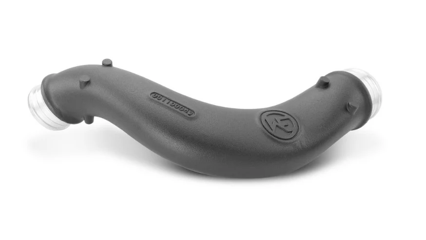 Wagner Tuning Charge & Boost Pipe Kit - Audi 8Y RS3 2.5 TFSI - Image 2