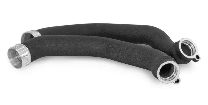 Wagner Tuning Charge & Boost Pipe Kit - BMW F8x M2/M3/M4 S55 - Image 2