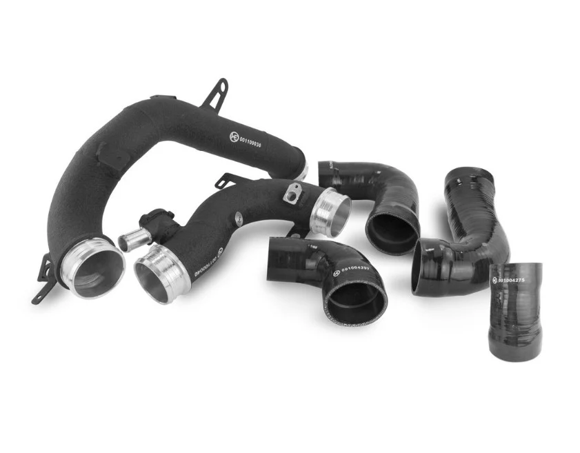 Wagner Tuning Charge & Boost Pipe Kit - MK8 Golf R & 8Y S3