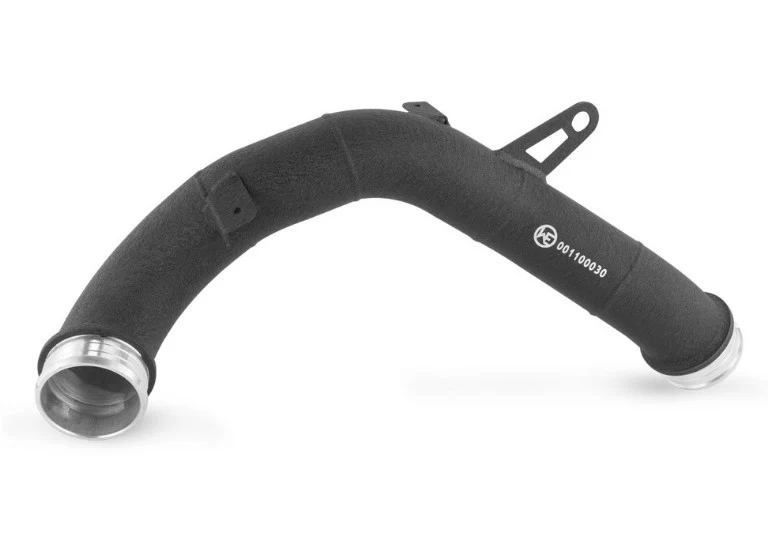 Wagner Tuning Charge & Boost Pipe Kit - MK8 Golf R & 8Y S3 - Image 2