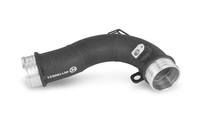 Wagner Tuning Charge & Boost Pipe Kit - VW/Audi 2.0 TSI MQB (7-Speed DQ381) - Image 3