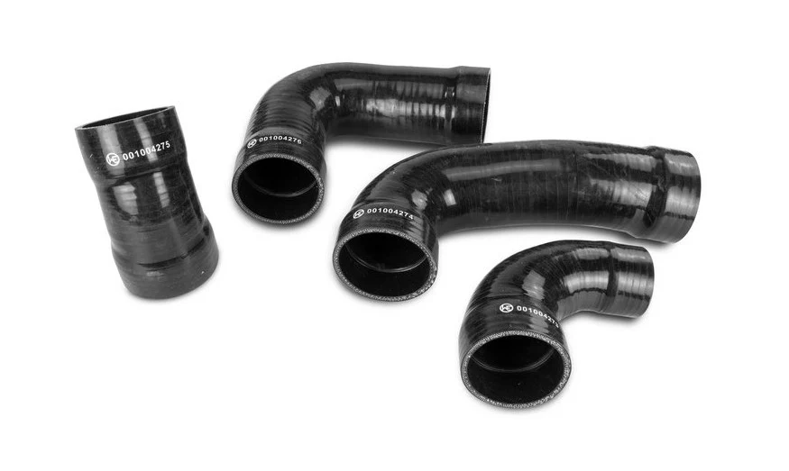 Wagner Tuning Charge & Boost Pipe Kit - VW/Audi 2.0 TSI MQB (7-Speed DQ381) - Image 4