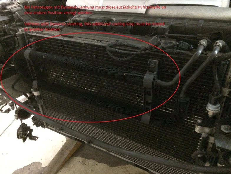 Wagner Tuning Competition Intercooler Kit for Audi B8.5 A4/A5 - Image 5