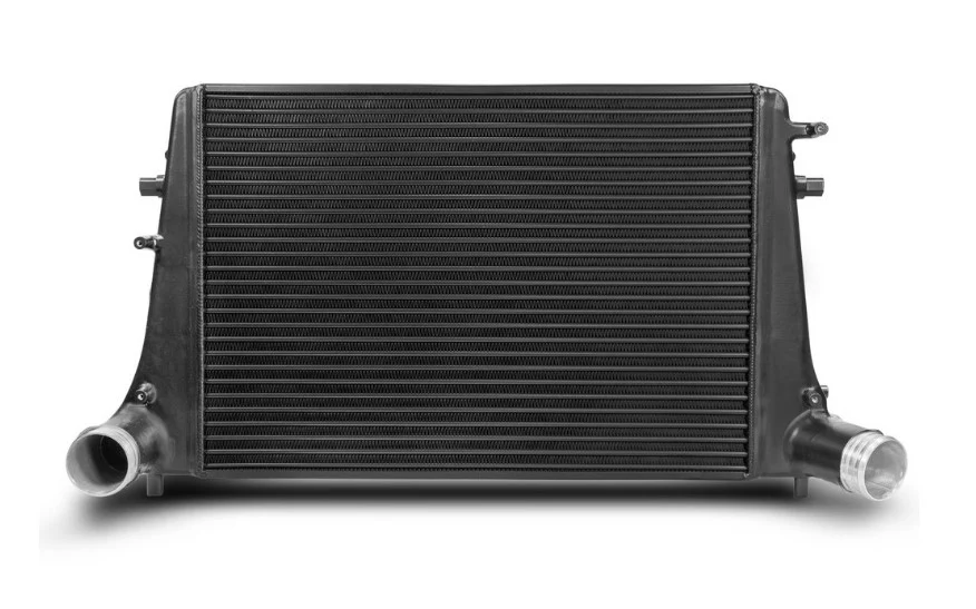 Wagner Tuning Competition Intercooler Kit for 2.0TSI/TFSI VW MK5/MK6 & Audi 8P/8J - Image 2