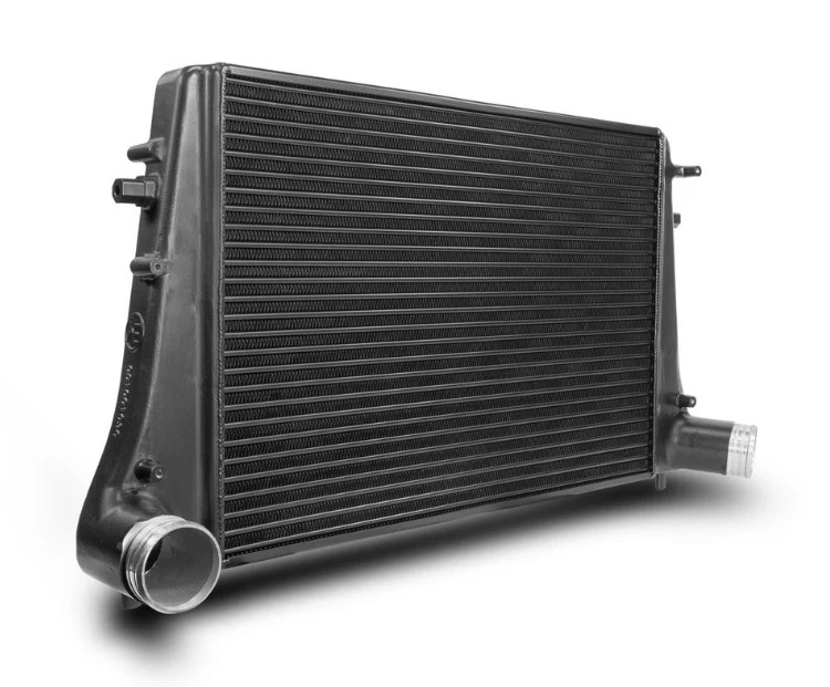 Wagner Tuning Competition Intercooler Kit for 2.0TSI/TFSI VW MK5/MK6 & Audi 8P/8J - Image 3