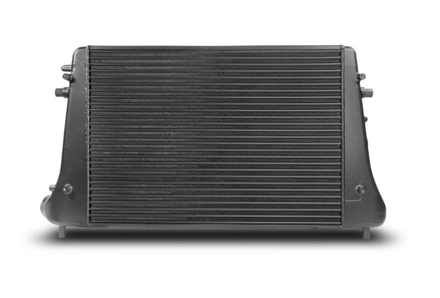 Wagner Tuning Competition Intercooler Kit for 2.0TSI/TFSI VW MK5/MK6 & Audi 8P/8J - Image 4