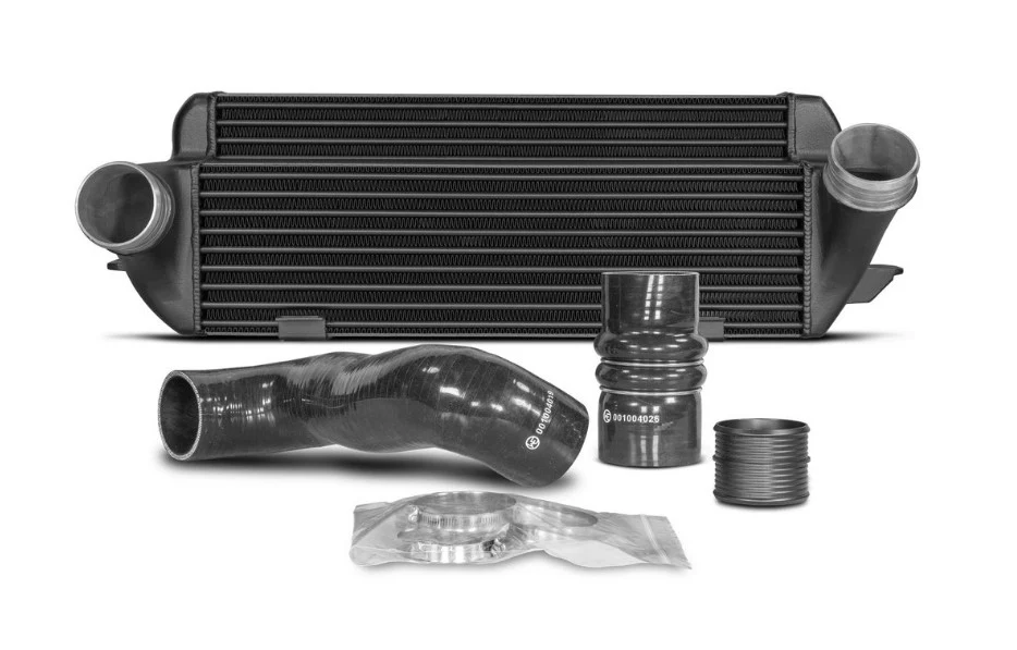 Wagner Tuning Competition Intercooler Kit for BMW E82/E90 EVO2