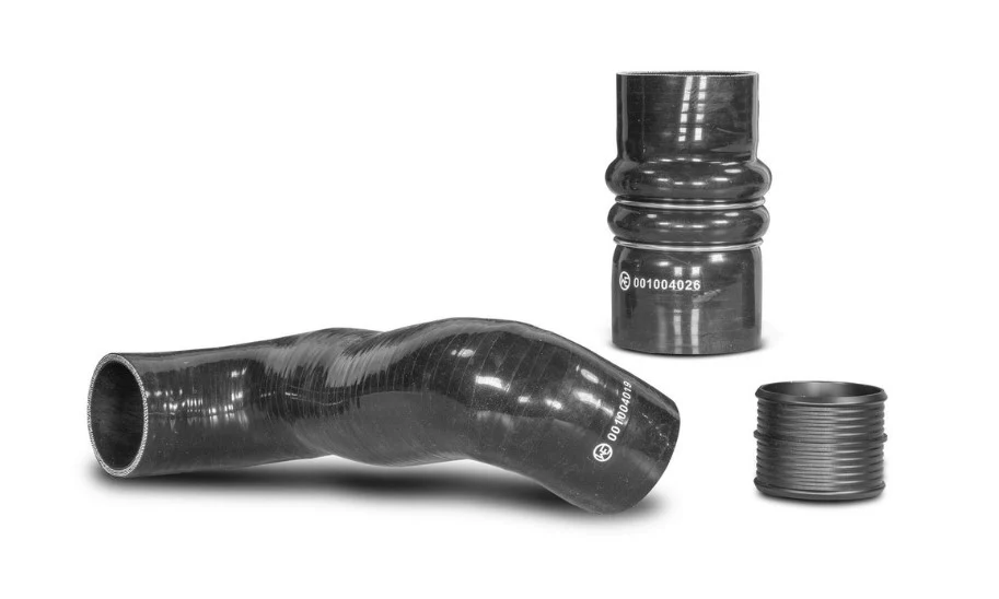 Wagner Tuning Competition Intercooler Kit for BMW E82/E90 EVO2 - Image 5