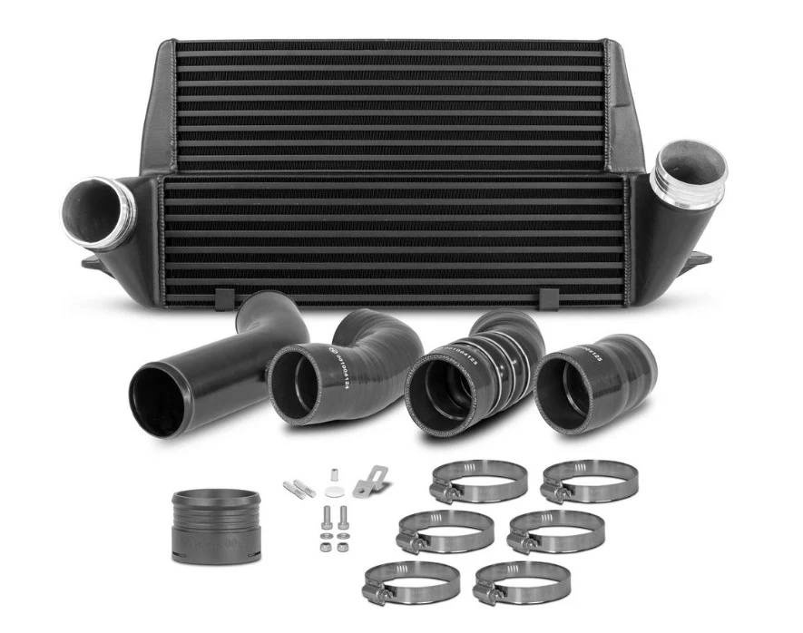 Wagner Tuning Competition Intercooler Kit for BMW E90 335D EVO3