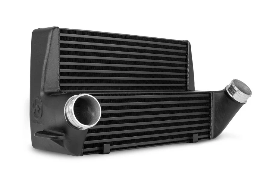 Wagner Tuning Competition Intercooler Kit for BMW E90 335D EVO3 - Image 4