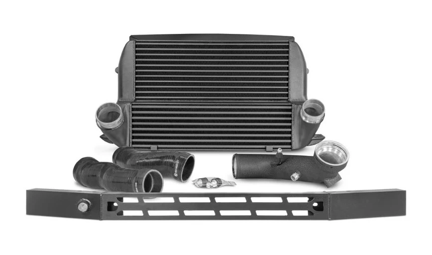 Wagner Tuning Competition Intercooler Kit for BMW F22/F87 N55
