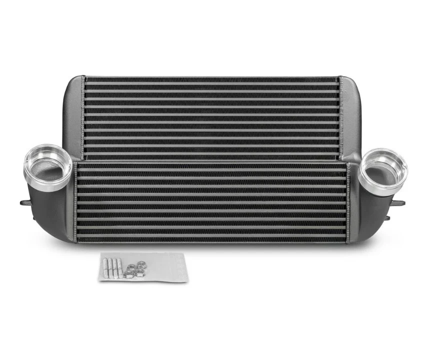Wagner Tuning Competition Intercooler Kit for BMW X5/X6 E70/E71/F15/F16