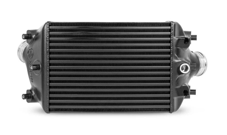 Wagner Tuning Competition Intercooler Kit for Porsche 991 Turbo(S) - Image 3