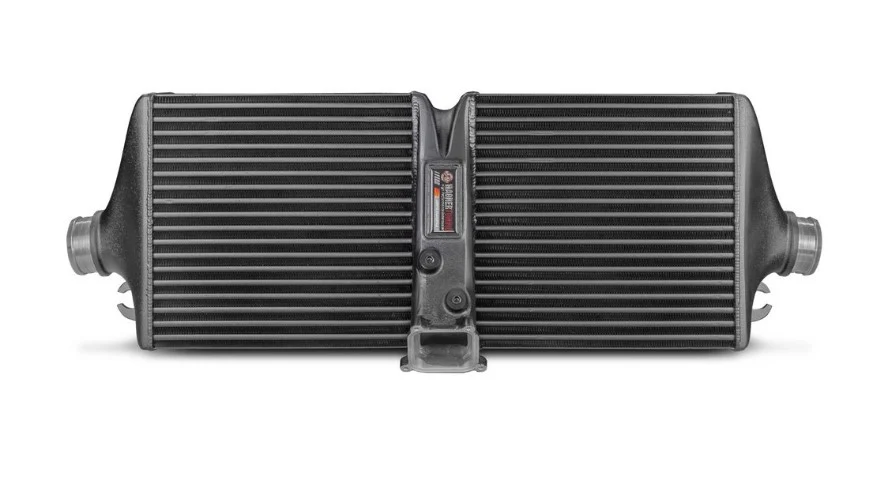 Wagner Tuning Competition Intercooler Kit for Porsche 992 Turbo(S) - Image 4