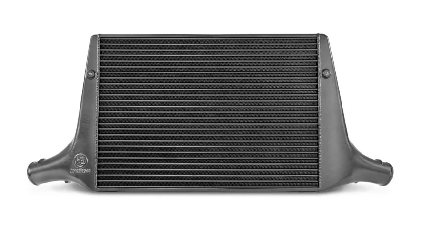 Wagner Tuning Competition Intercooler Kit for Porsche Macan 2.0TSI - Image 4