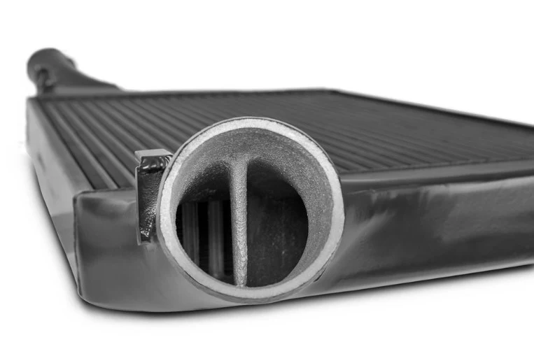 Wagner Tuning Competition Intercooler Kit for Porsche Macan 2.0TSI - Image 5
