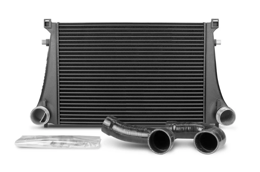 Wagner Tuning Competition Intercooler Kit for VW MK8 GTI/R & 8Y S3