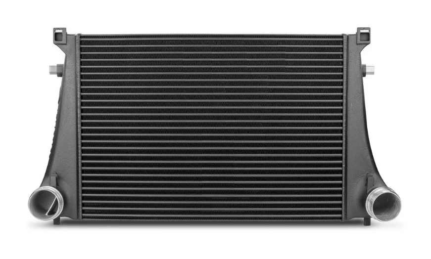 Wagner Tuning Competition Intercooler Kit for VW MK8 GTI/R & 8Y S3 - Image 2