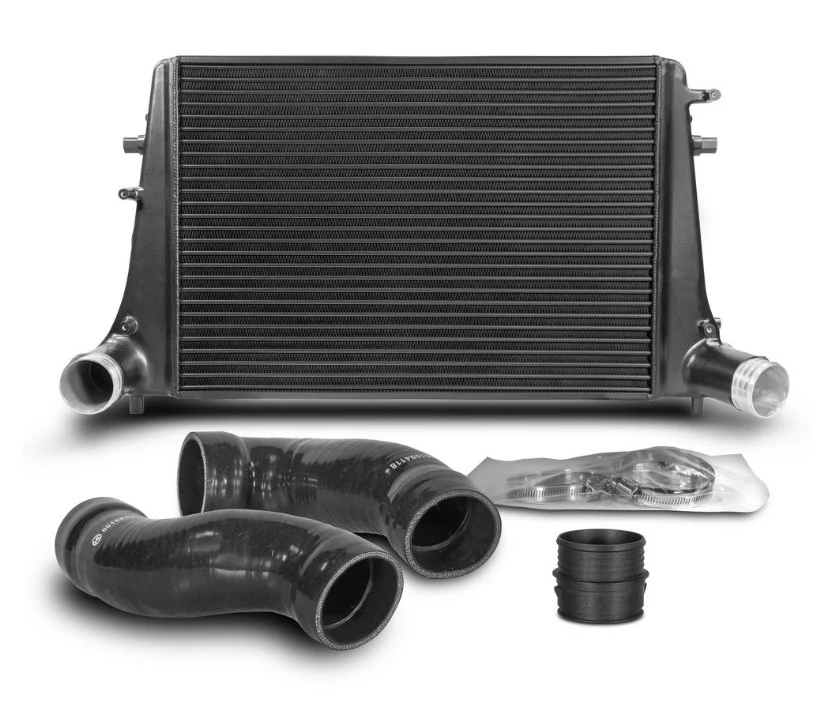 Wagner Tuning Competition Intercooler Kit for Gen1 VW Tiguan (5N) 2.0TSI