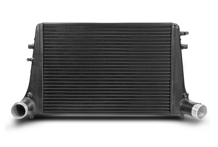 Wagner Tuning Competition Intercooler Kit for Gen1 VW Tiguan (5N) 2.0TSI - Image 2