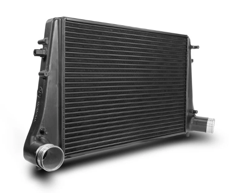 Wagner Tuning Competition Intercooler Kit for Gen1 VW Tiguan (5N) 2.0TSI - Image 3