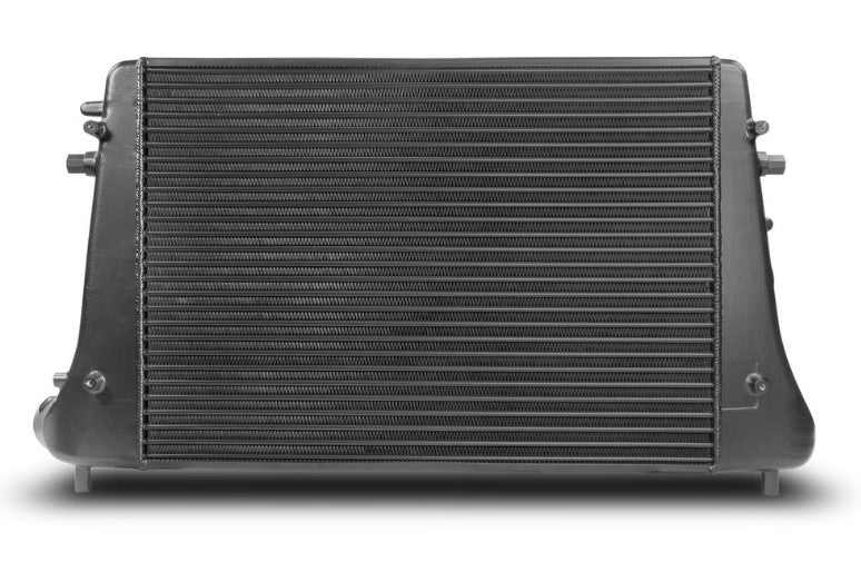 Wagner Tuning Competition Intercooler Kit for Gen1 VW Tiguan (5N) 2.0TSI - Image 4