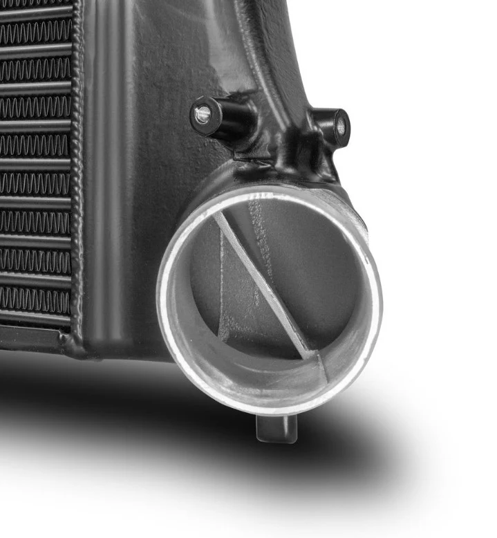 Wagner Tuning Competition Intercooler Kit for Gen1 VW Tiguan (5N) 2.0TSI - Image 5