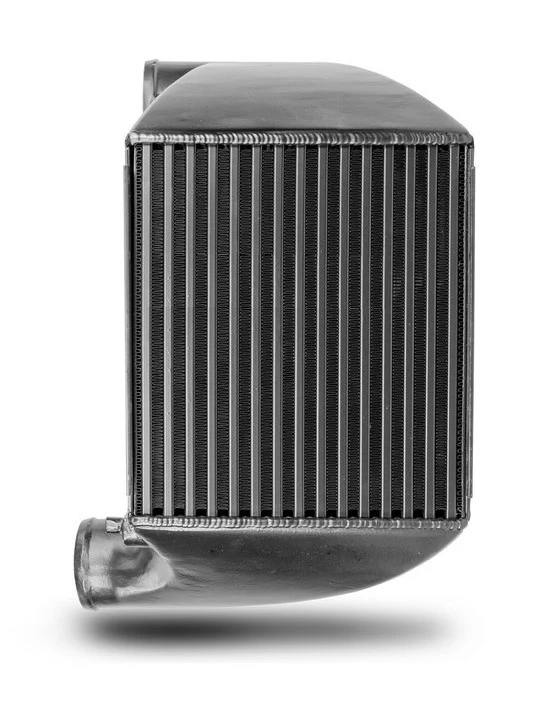 Wagner Tuning Competition Intercooler Kit w/o Carbon Air Shroud (Gen2) for Audi C5 RS6 4.2T - Image 2