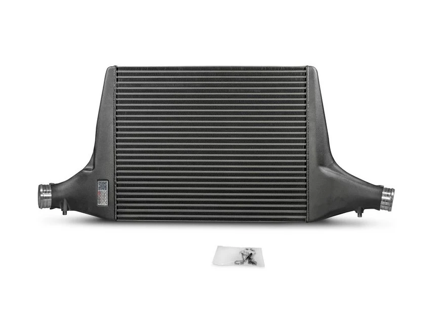 Wagner Tuning Competition Intercooler w/ Charge Pipe for B9 SQ5