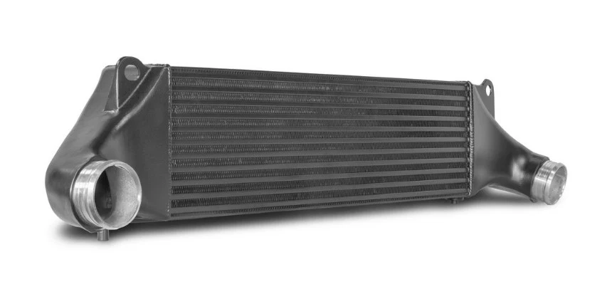 Wagner Tuning EVO1 Competition Intercooler Kit for Audi 8V/8Y RS3 & 8S TTRS 2.5TFSI - Image 3