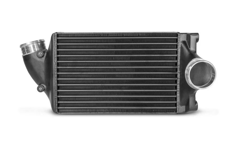 Wagner Tuning EVO2 Competition Intercooler Kit for Porsche 996 Turbo(S) - Image 3