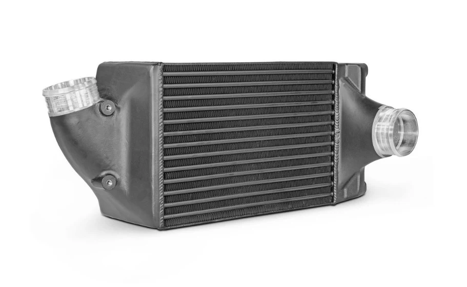 Wagner Tuning EVO2 Competition Intercooler Kit for Porsche 996 Turbo(S) - Image 4
