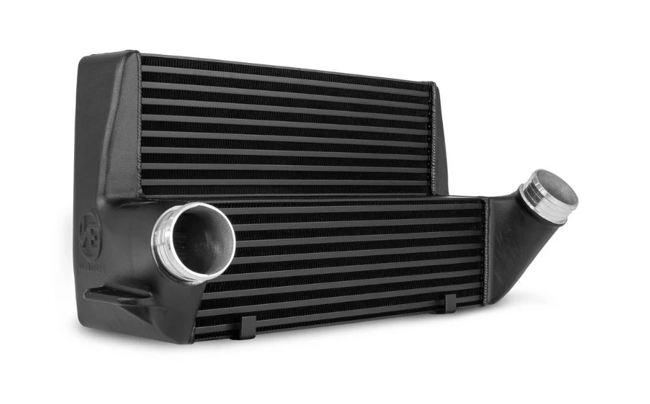 Wagner Tuning EVO3 Competition Intercooler Kit for BMW E82/E90 - Image 4
