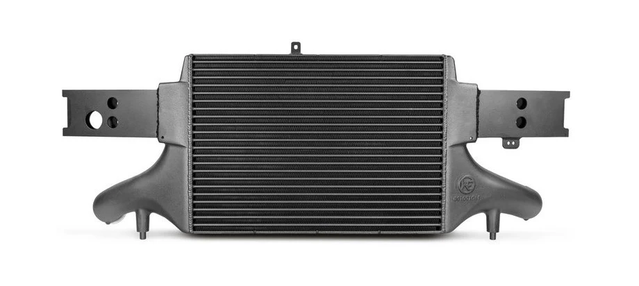 Wagner Tuning EVO3.X Competition Intercooler Kit w/ ACC for Audi 8V RS3 (Over 600hp) - Image 2
