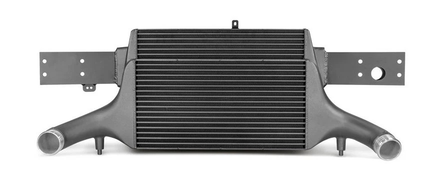 Wagner Tuning EVO3.X Competition Intercooler Kit w/ ACC for Audi 8V RS3 (Over 600hp) - Image 3