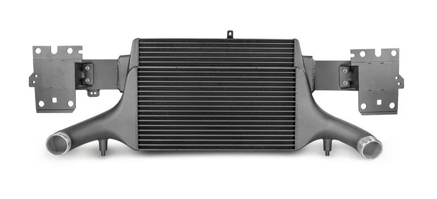 Wagner Tuning EVO3.X Competition Intercooler Kit w/ ACC for Audi 8V RS3 (Over 600hp) - Image 5