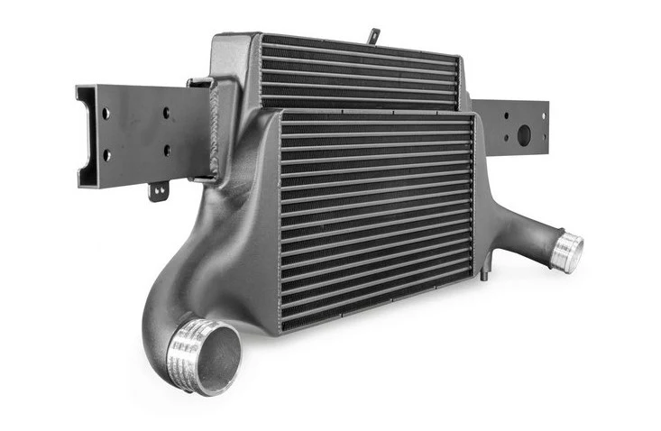 Wagner Tuning EVO3 Competition Intercooler Kit w/ ACC for Audi 8V RS3 (Under 600hp) - Image 4
