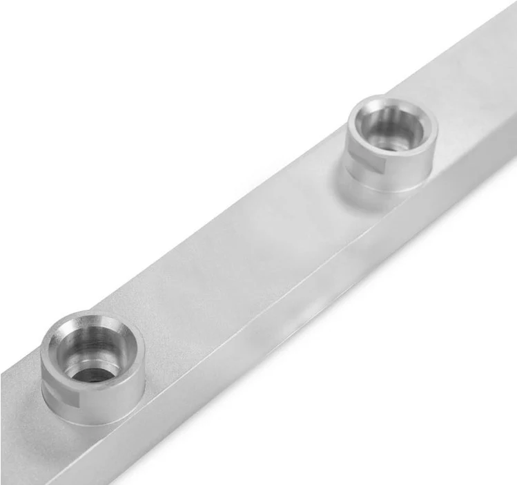 Wagner Tuning Fuel Rail Kit w/ Fitting - Toyota Supra GR (MK5) B58 - Image 4