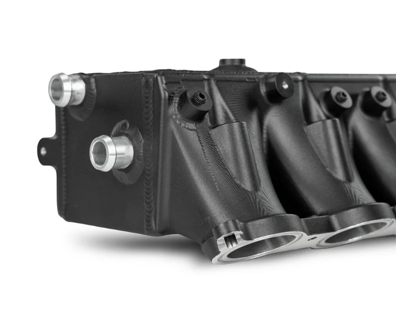 Wagner Tuning Intake Manifold w/ Integrated Intercooler EVO1 for BMW/Toyota B58.2 - Image 3
