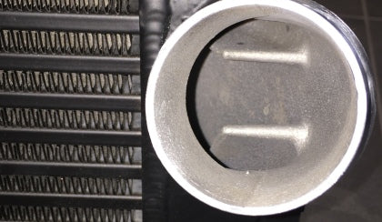 Wagner Tuning Performance Intercooler Kit for BMW F10/F06/F01 - Image 5