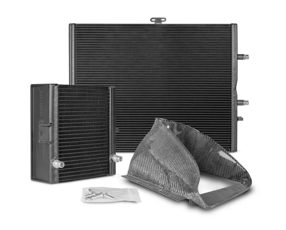 Wagner Tuning Radiator Kit for BMW F8x M3/M4