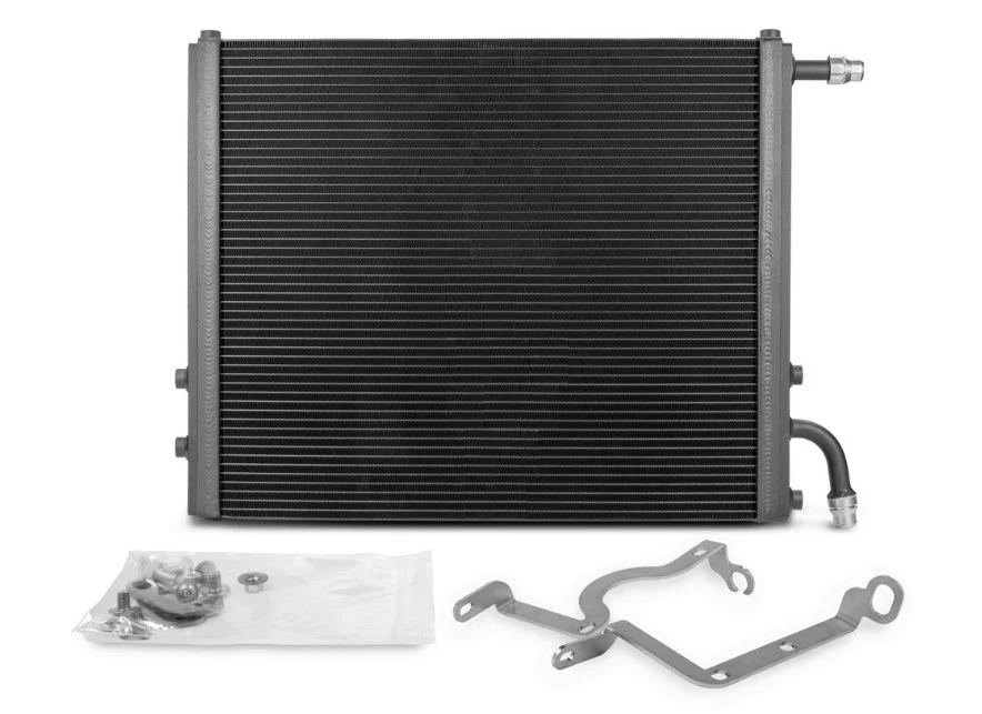 Wagner Tuning Radiator Kit for BMW Z4 (G29) & Toyota Supra MK5 (A90)