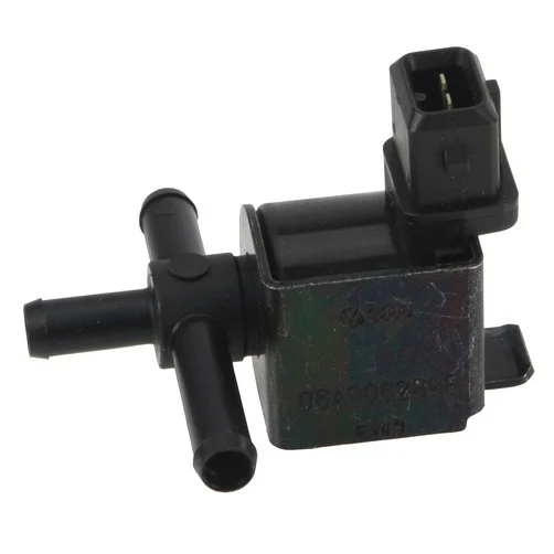 Wastegate Frequency Control Valve (N75 Valve)